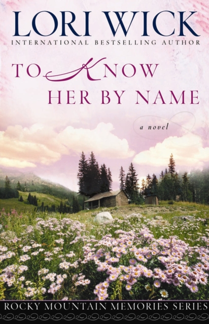 To Know Her by Name, EPUB eBook