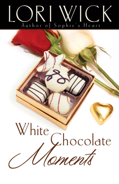 White Chocolate Moments, EPUB eBook