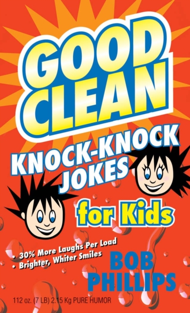 Good Clean Knock-Knock Jokes for Kids, EPUB eBook