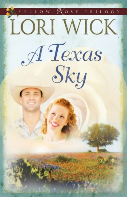 A Texas Sky, EPUB eBook