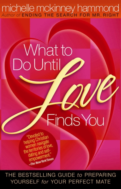 What to Do Until Love Finds You, EPUB eBook