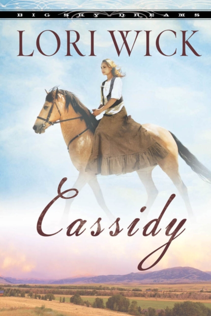 Cassidy, EPUB eBook