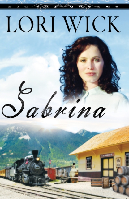 Sabrina, EPUB eBook