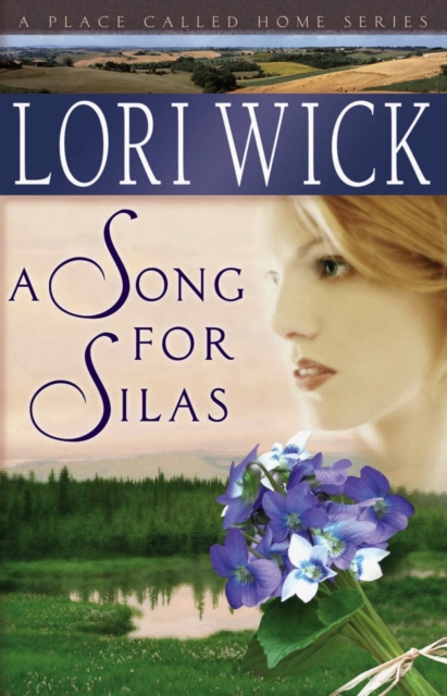 A Song for Silas, EPUB eBook