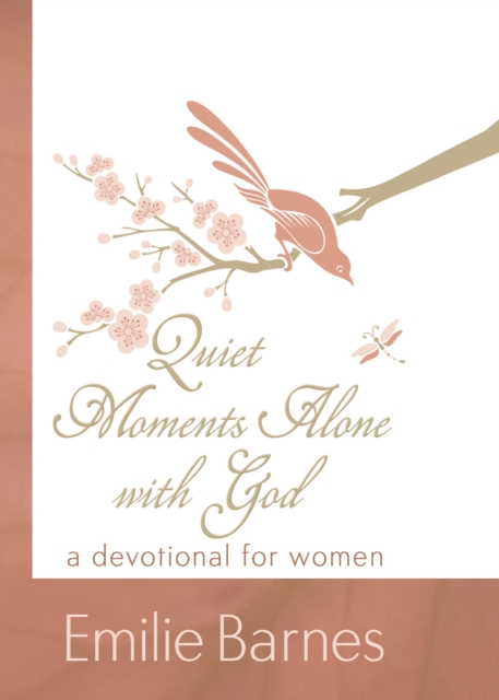 Quiet Moments Alone with God : A Devotional for Women, EPUB eBook