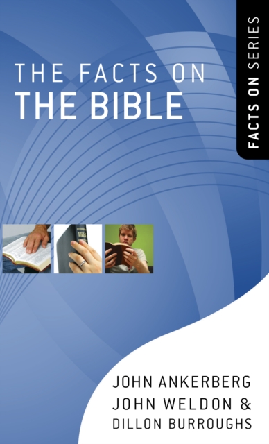 The Facts on the Bible, PDF eBook