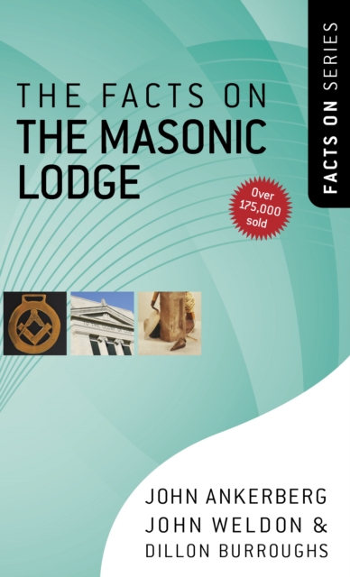 The Facts on the Masonic Lodge, PDF eBook