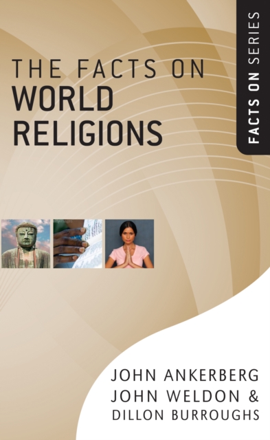 The Facts on World Religions, PDF eBook