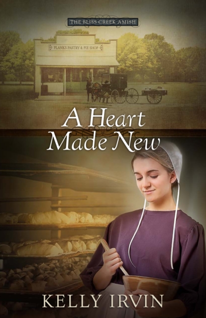 A Heart Made New, EPUB eBook