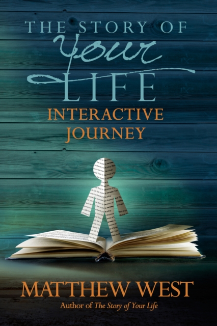The Story of Your Life Interactive Journey, EPUB eBook