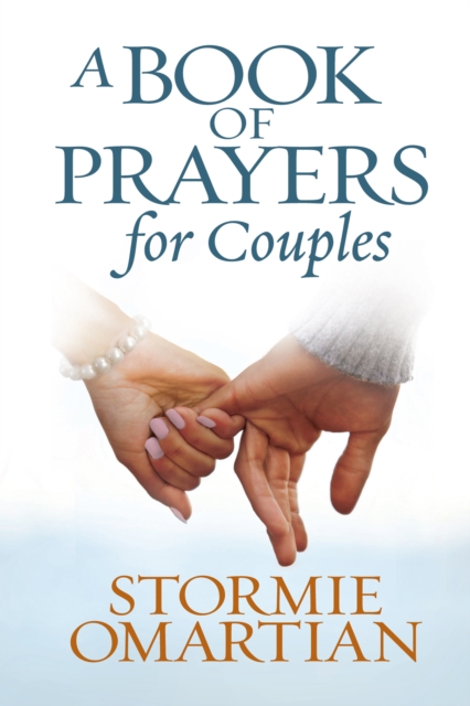 A Book of Prayers for Couples, EPUB eBook