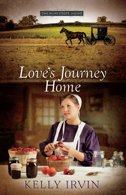 Love's Journey Home, EPUB eBook