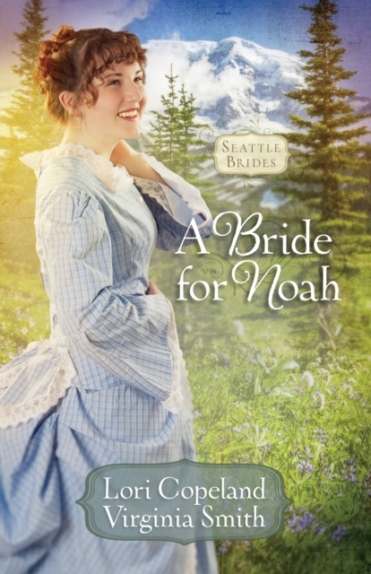 A Bride for Noah, EPUB eBook