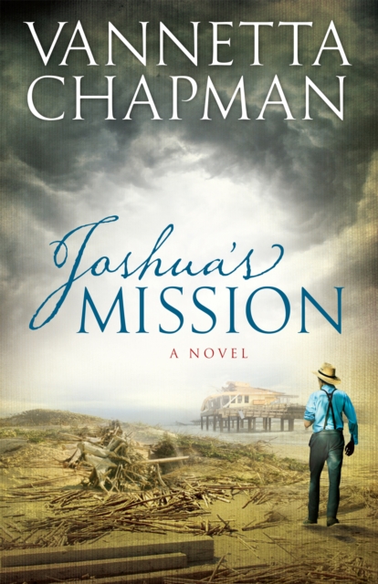 Joshua's Mission, EPUB eBook
