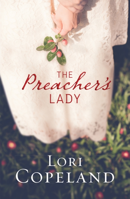 The Preacher's Lady, EPUB eBook