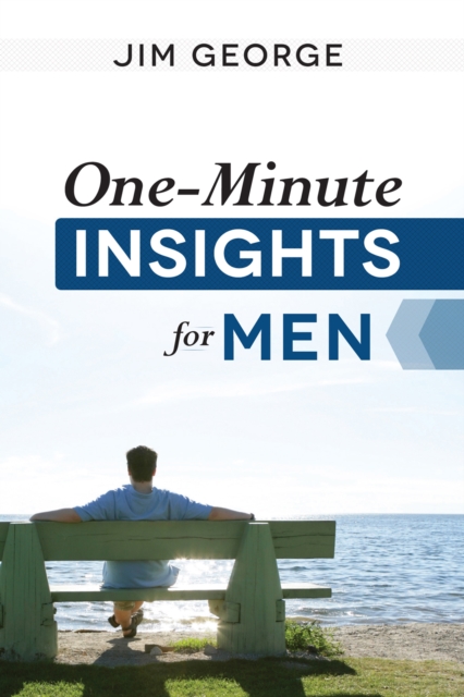 One-Minute Insights for Men, EPUB eBook