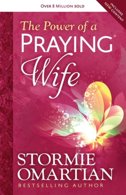 The Power of a Praying Wife, Paperback / softback Book
