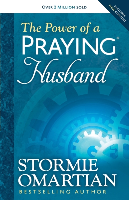 The Power of a Praying Husband, Paperback / softback Book