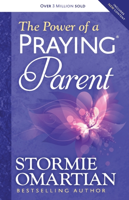 The Power of a Praying Parent, Paperback / softback Book
