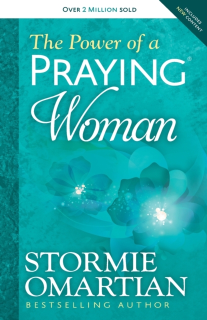 The Power of a Praying Woman, Paperback / softback Book