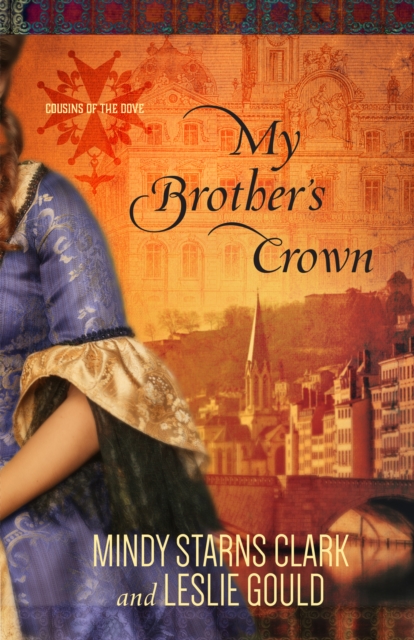 My Brother's Crown, EPUB eBook