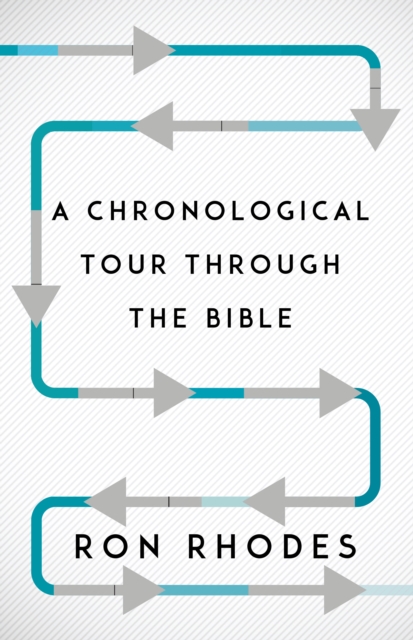 A Chronological Tour Through the Bible, EPUB eBook