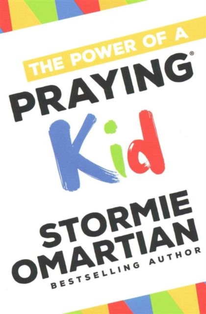 The Power of a Praying Kid, Paperback / softback Book