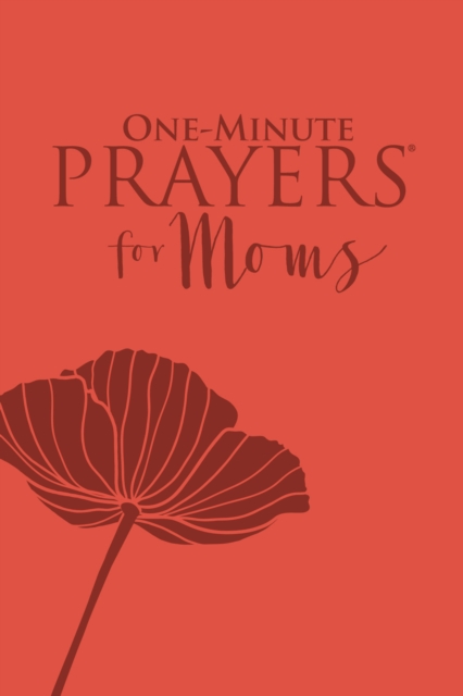 One-Minute Prayers for Moms Milano Softone, EPUB eBook
