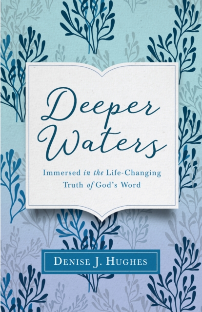 Deeper Waters, EPUB eBook