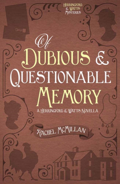 Of Dubious and Questionable Memory, EPUB eBook