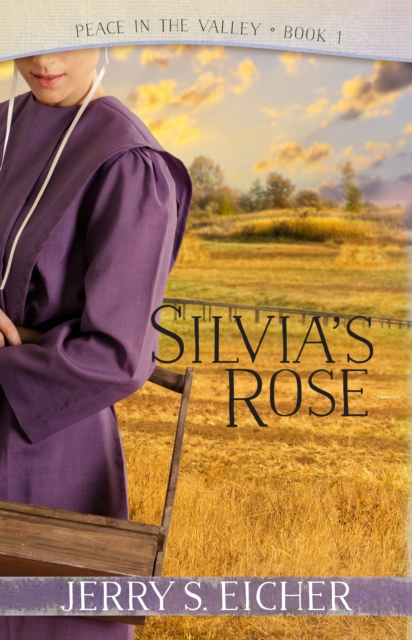 Silvia's Rose, EPUB eBook