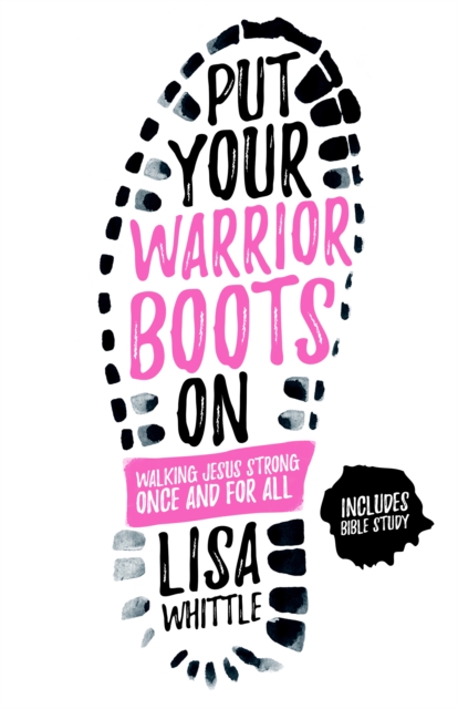 Put Your Warrior Boots On, EPUB eBook