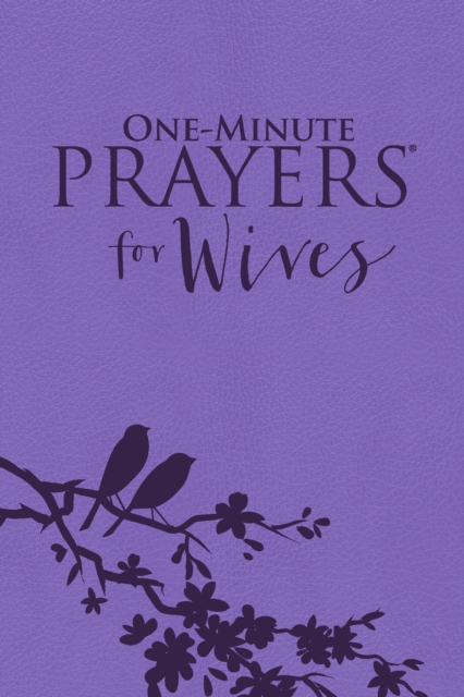 One-Minute Prayers for Wives, EPUB eBook