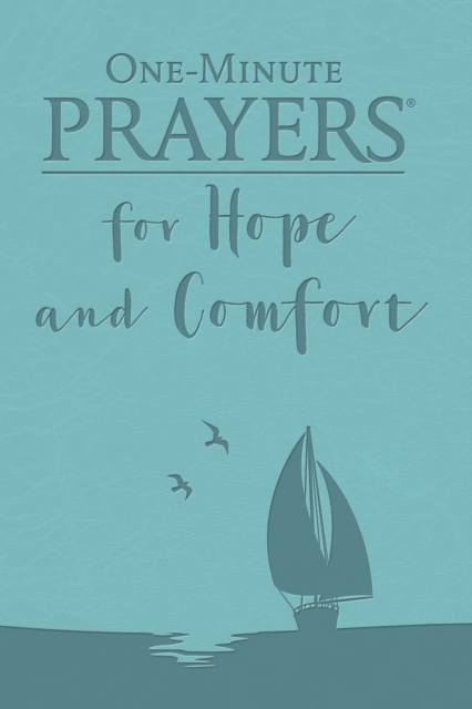 One-Minute Prayers for Hope and Comfort, EPUB eBook