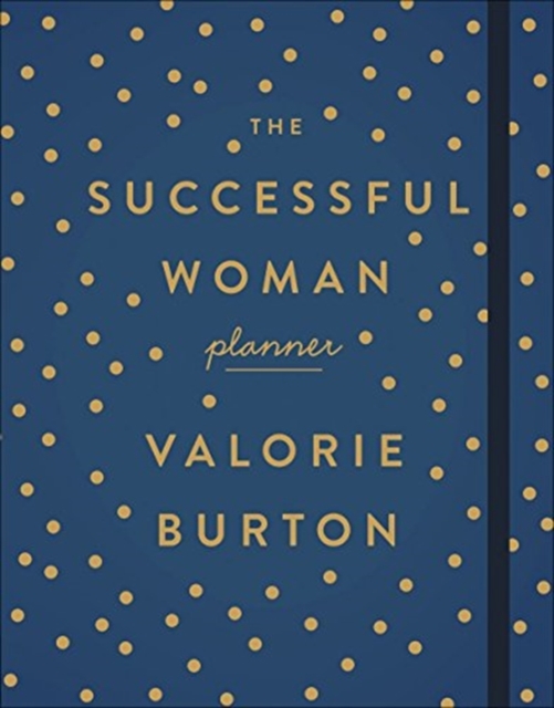 The Successful Woman Planner, Book Book