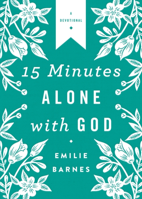 15 Minutes Alone with God Deluxe Edition, EPUB eBook