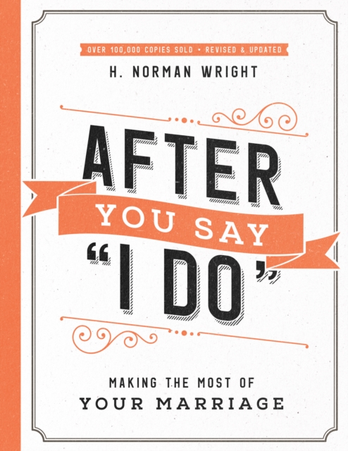 After You Say "I Do", EPUB eBook