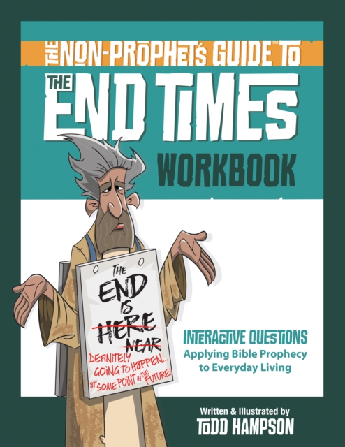 The Non-Prophet's Guide(TM) to the End Times Workbook, EPUB eBook