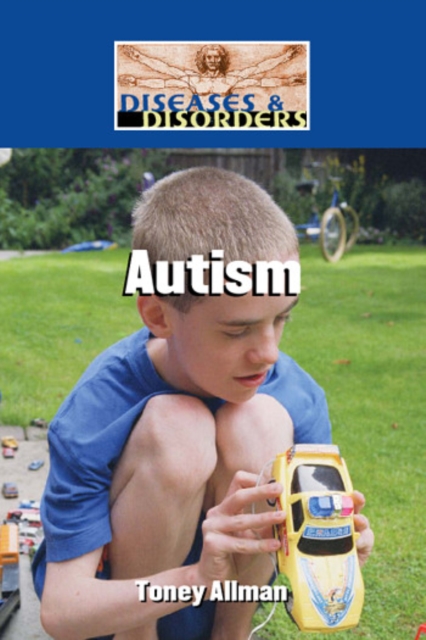 Autism, PDF eBook