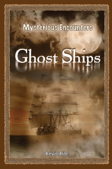 Ghost Ships, PDF eBook