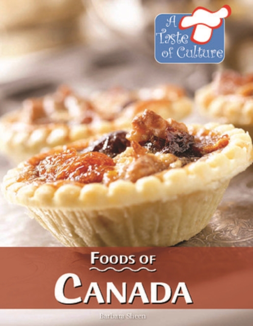 Foods of Canada, PDF eBook
