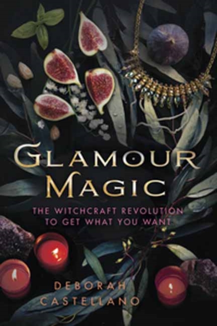 Glamour Magic, Paperback / softback Book