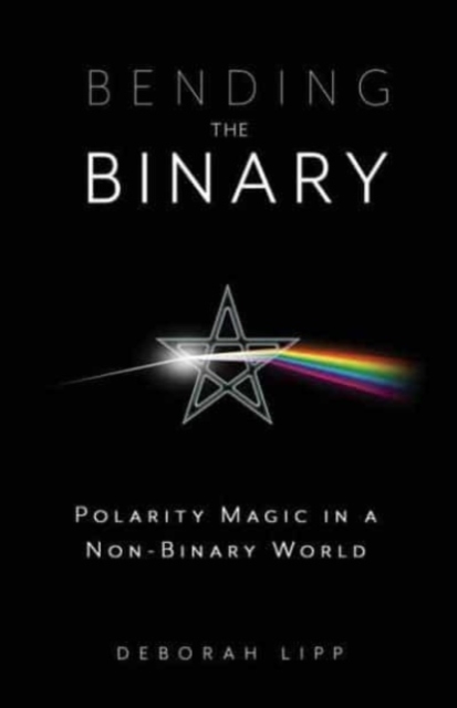 Bending the Binary : Polarity Magic in a Non-Binary World, Paperback / softback Book