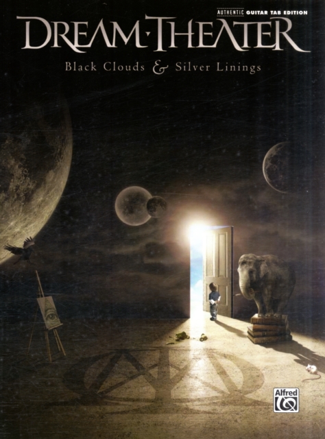 BLACK CLOUDS & SILVER LININGS GTAB, Paperback Book