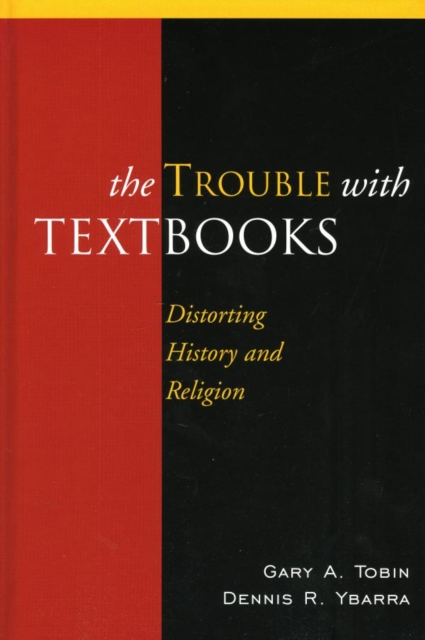 Trouble with Textbooks : Distorting History and Religion, EPUB eBook