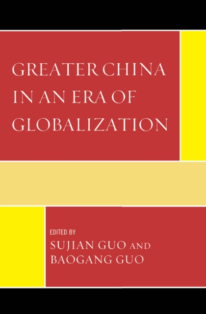 Greater China in an Era of Globalization, EPUB eBook