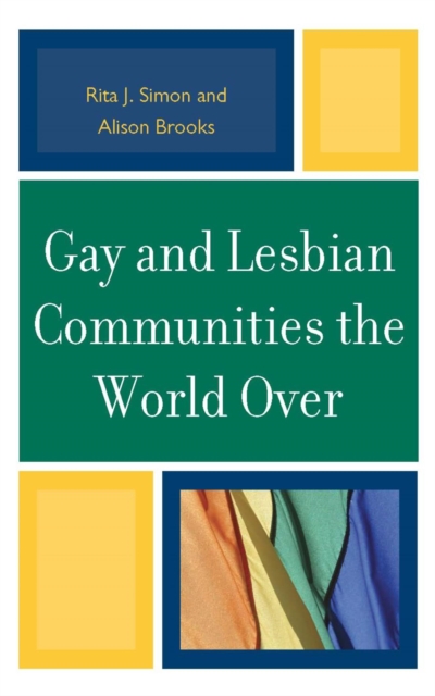 Gay and Lesbian Communities the World Over, EPUB eBook