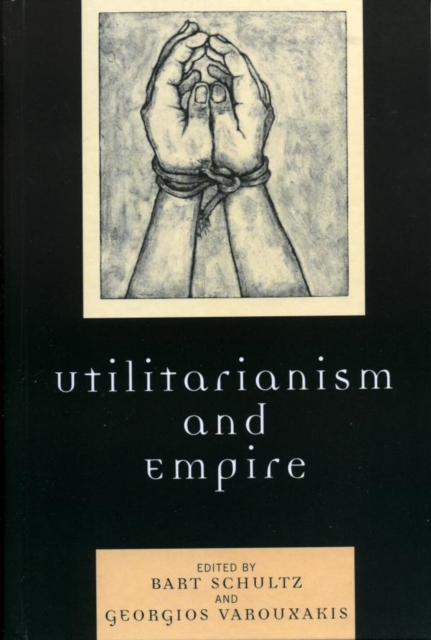 Utilitarianism and Empire, EPUB eBook