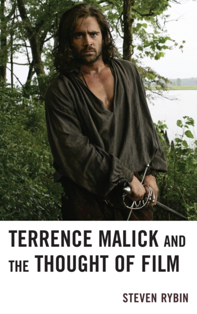 Terrence Malick and the Thought of Film, EPUB eBook