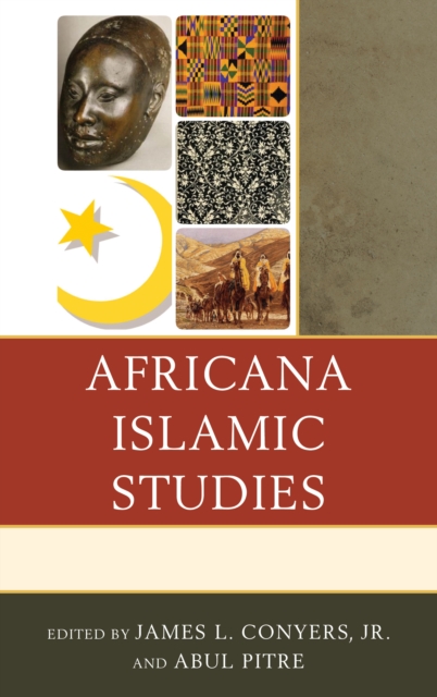 Africana Islamic Studies, EPUB eBook
